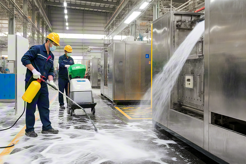 Dotachem lineêre alkielbensen sulfonzuur (LabSA): die wêreld se voorste oppervlakaktiewe grondstof, wat verskillende industriële toepassings bemagtig het