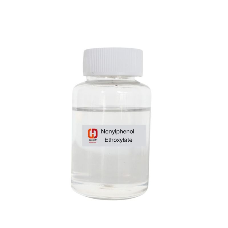 Watter wolkpunt- en HLB-waarde bereik jou nonylfenol-etoksilaat vir formuleringsversoenbaarheid?