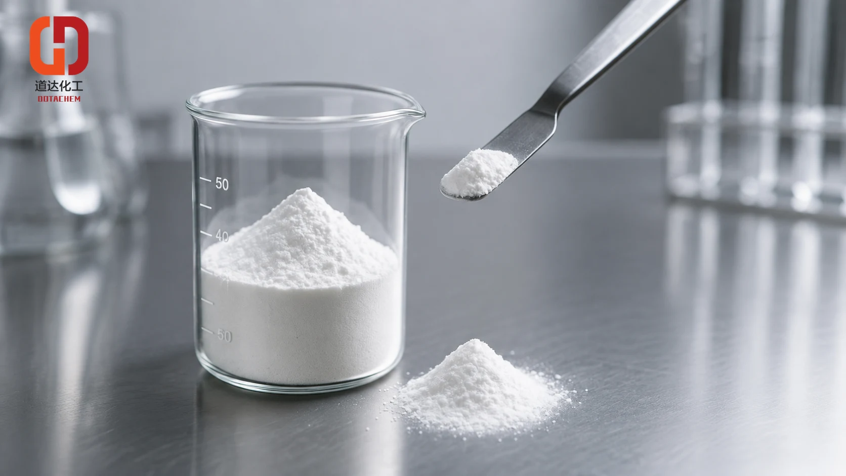 Dotachem PEG 4000: Praktiese gebruike in industriële produksie