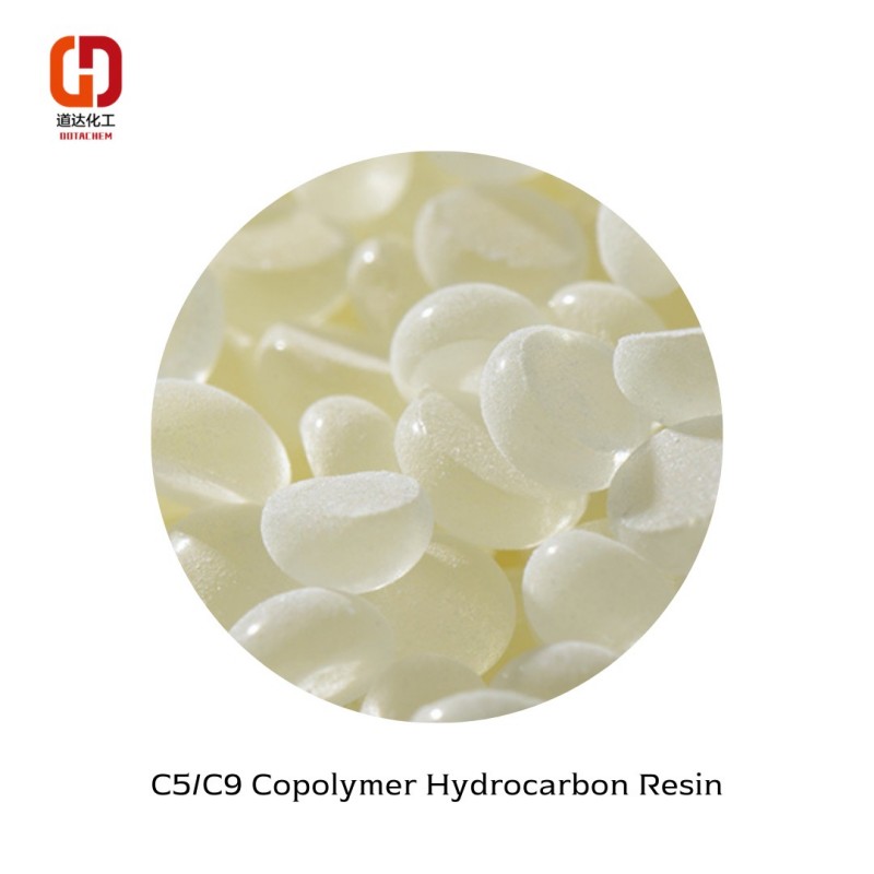 C5C9 Copolymeer koolwaterstofhars