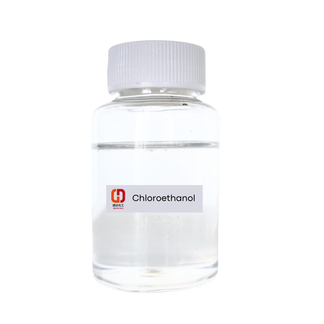 Chloor-etanol