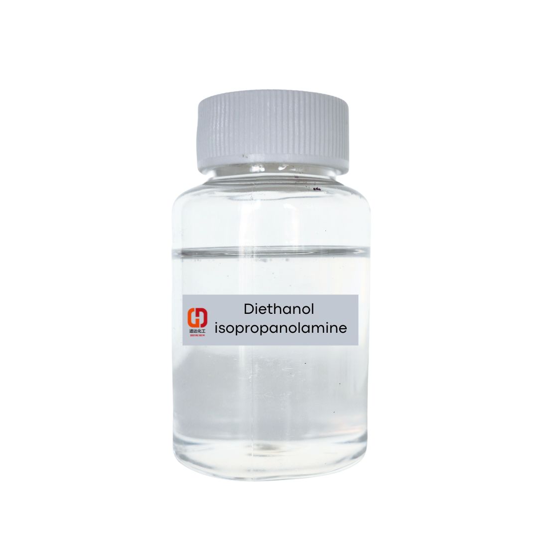 Diëtanolisopropanolamien