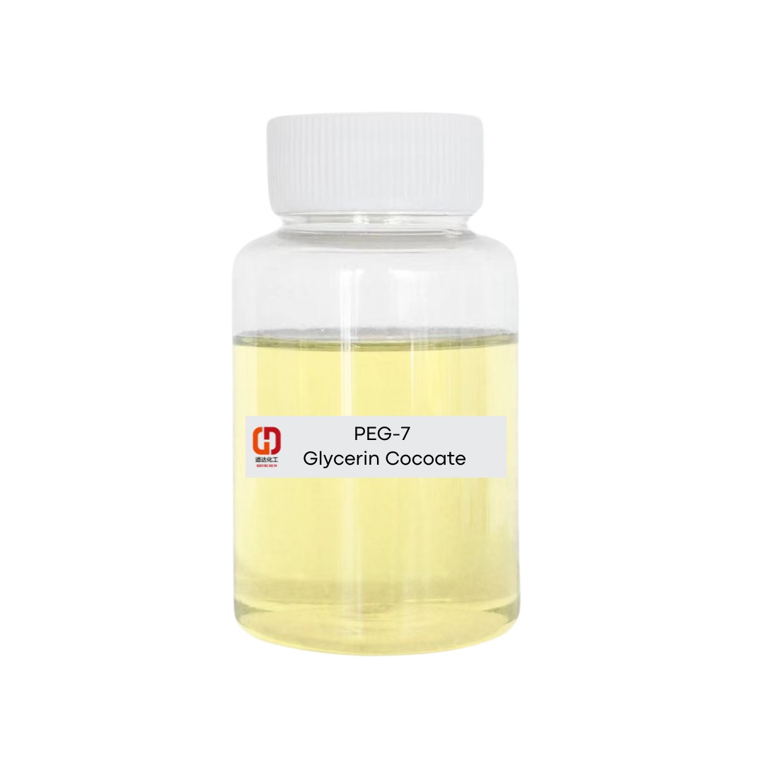 PEG-7 Glycerine Cocoate