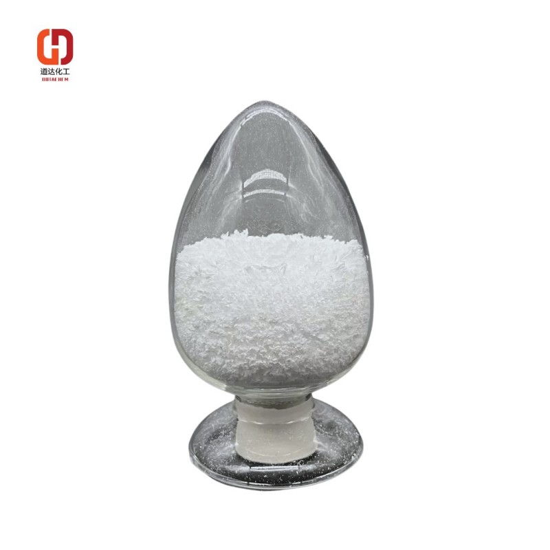 Poliviniel alkohol flokkulent